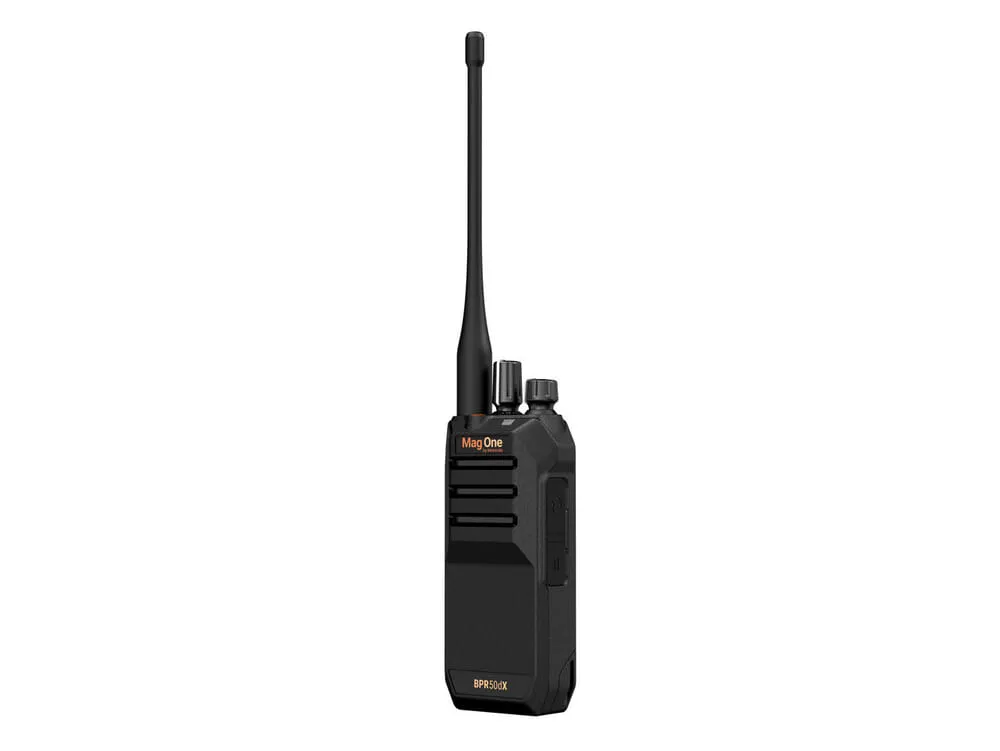 BPR50 dX Digital - Image 2
