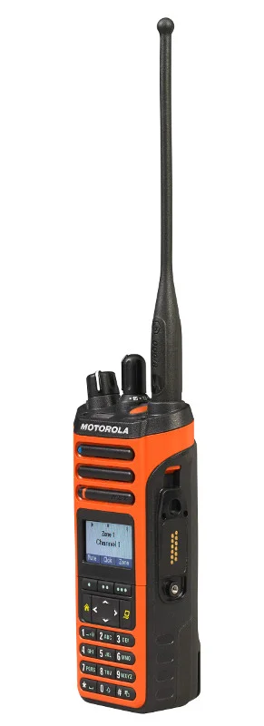 APX™ 4000XH - Image 4