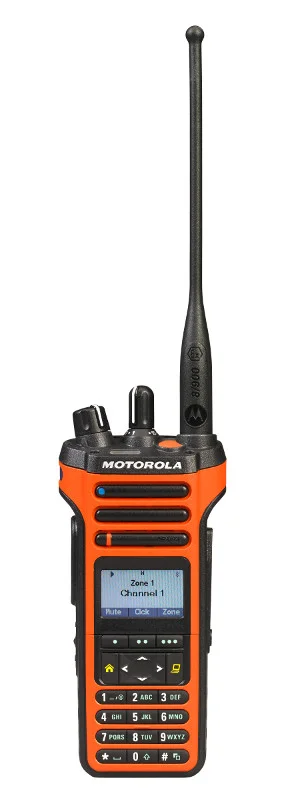 APX™ 4000XH - Image 2
