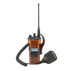 APX™ 4000XH