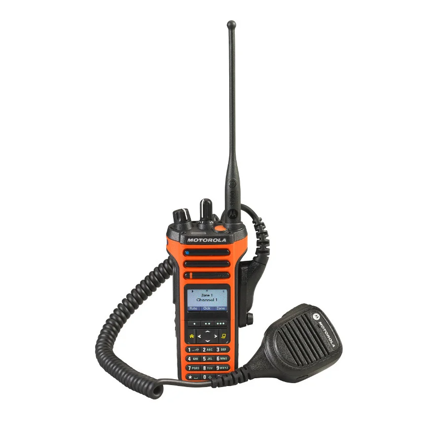 APX™ 4000XH