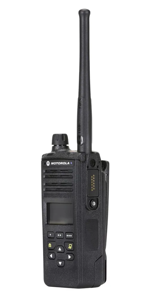 APX 4000 Multi-Spectrum P25 Portables - Image 2
