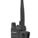 APX 8000 All-Band P25 Portables - Image 5