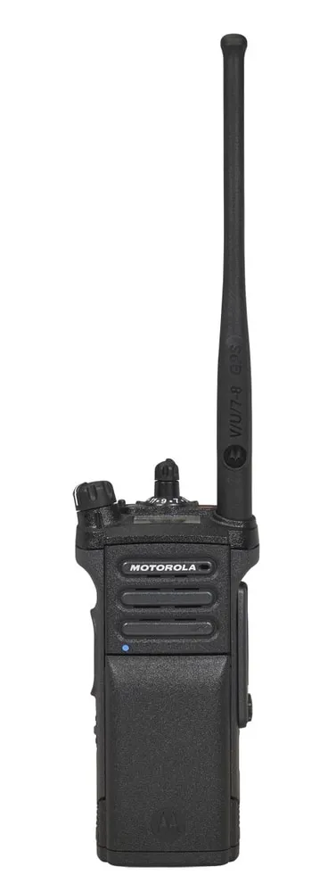 APX 8000 All-Band P25 Portables - Image 2