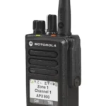 APX 900 Single-Band P25 Portables - Image 4