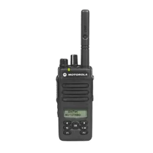 Motorola DP2600e UL Radio