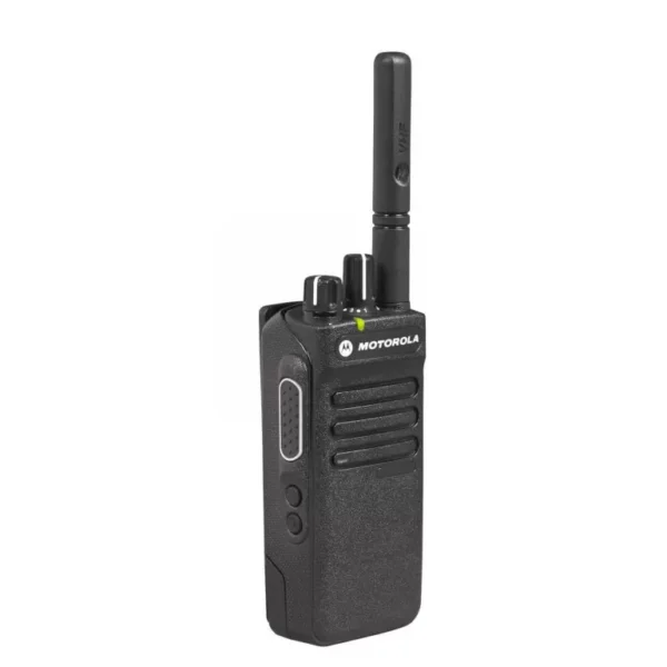 Motorola DP2400e UL Two Way Radio