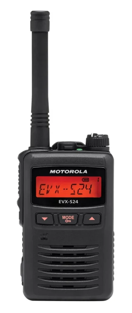 EVX-S24™ Portable - Image 3