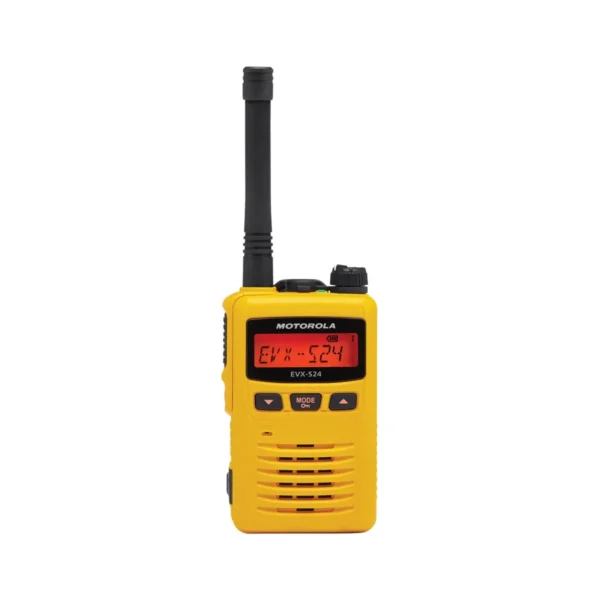 EVX-S24™ Portable - Image 2