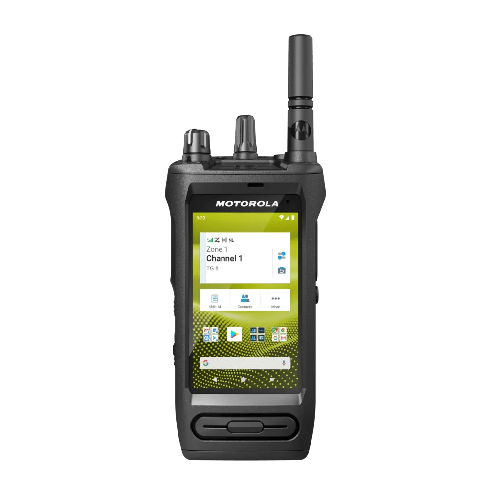 MOTOTRBO Ion