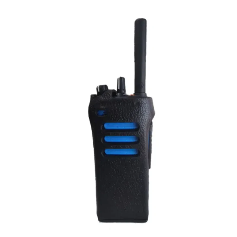 Motorola PMLN8636A Leather Case – R7Ex No Keypad, 2.5