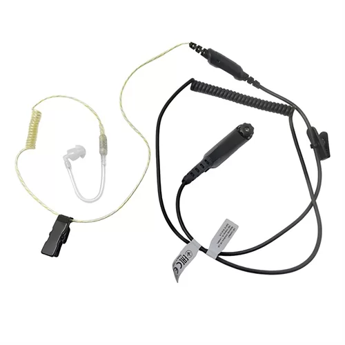 Motorola PMLN8341 1-Wire Surveillance Earpiece for R7 Radio