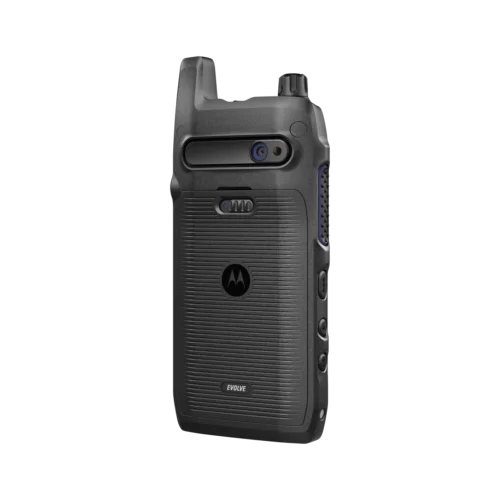 Motorola Evolve LTE Handheld