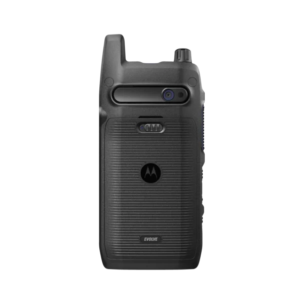 Motorola Evolve LTE Handheld
