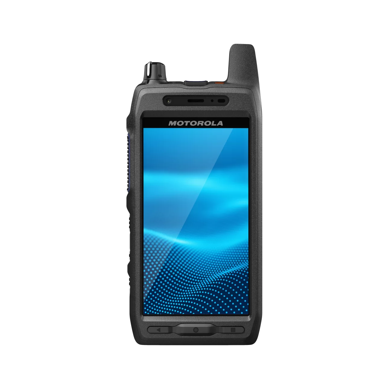 Motorola Evolve LTE Handheld