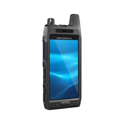 Motorola Evolve LTE Handheld