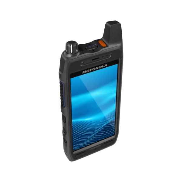 Motorola Evolve LTE Handheld