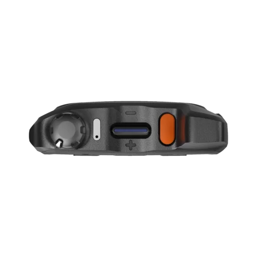 Motorola Evolve LTE Handheld