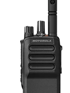 MOTOTRBO R5 Digital Radio, Non-Screen, Replaces DP2400e