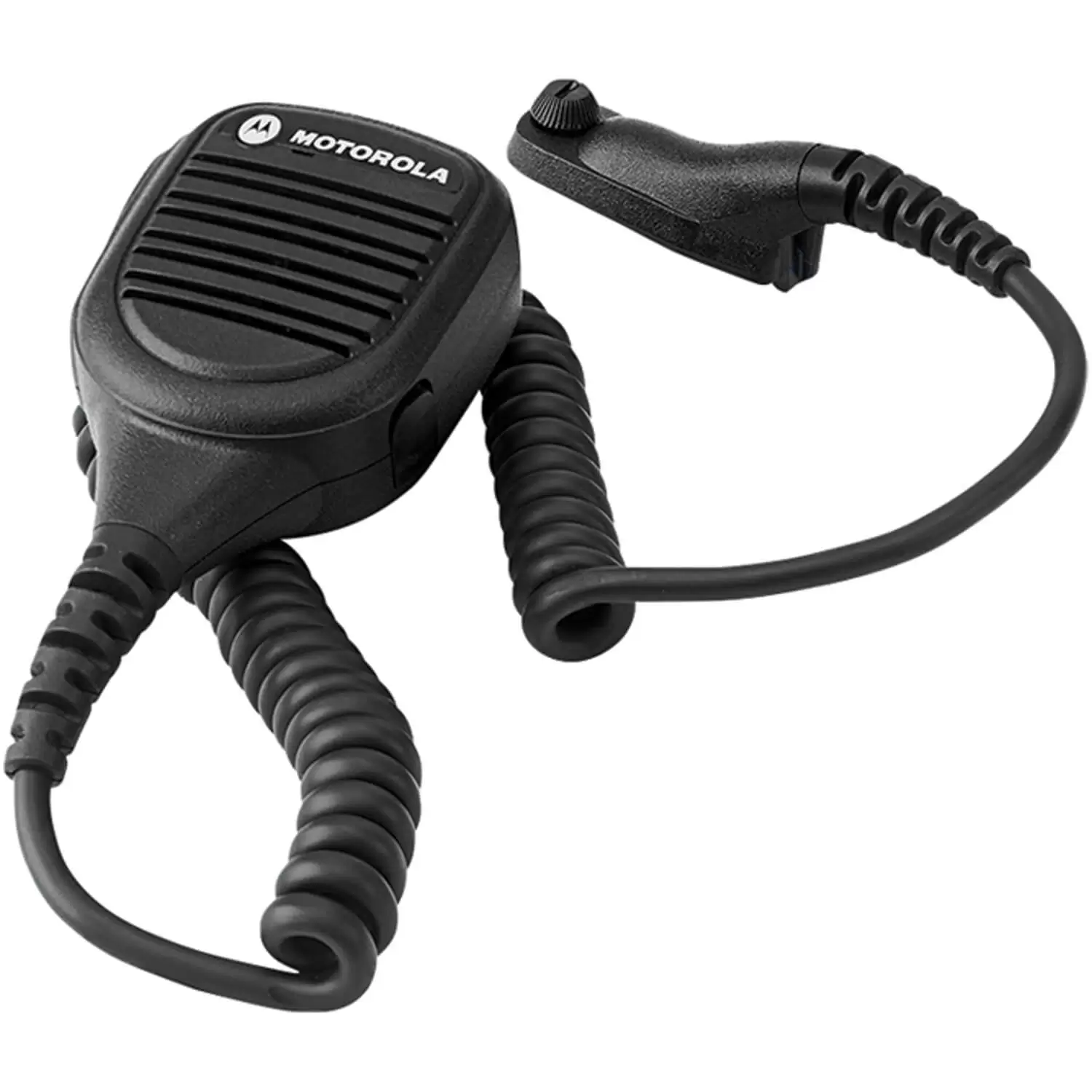 Motorola PMMN4050 IP57 Remote Speaker Mic