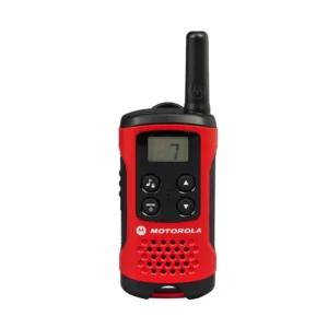 Motorola TLKR T40 Walkie Talkies