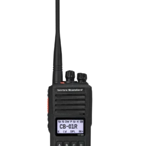 Vertex VX-556 Ultimate Commercial Portable Radio