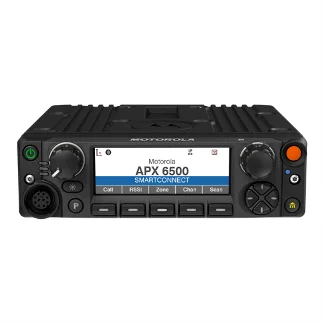 APX 6500