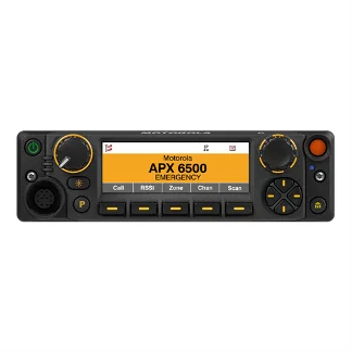 APX 6500 - Image 4