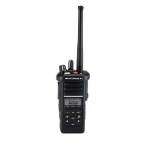 APX™ 4000