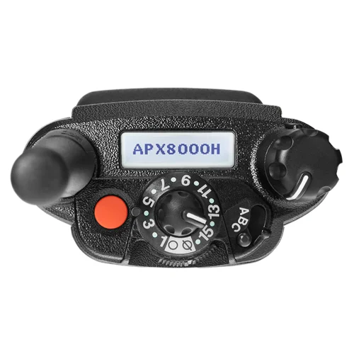 APX™ 8000H - Image 6