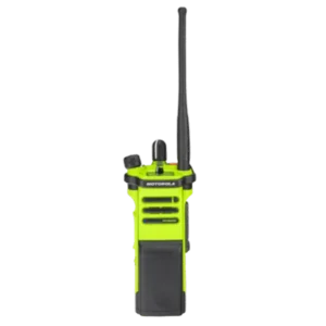 APX™ 8000HXE All-Band P25 HazLoc Portable Radio