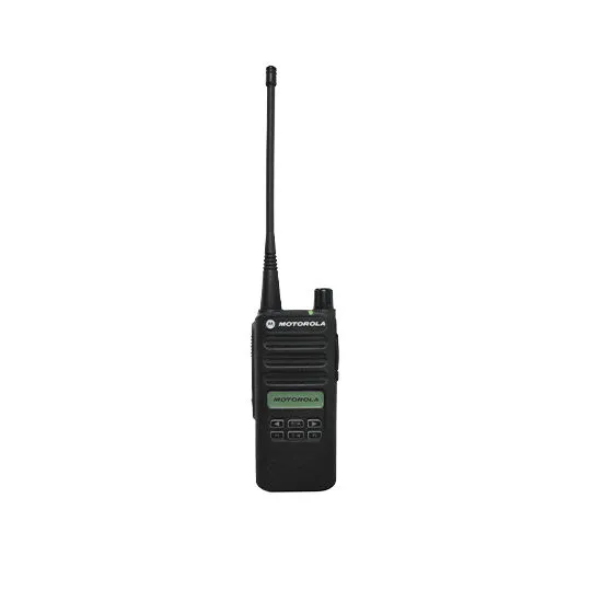 MOTOTRBO CP100d