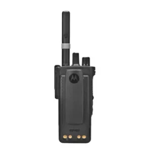 Motorola DP4401e UL