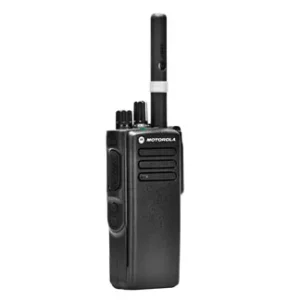 Motorola DP4401e UL