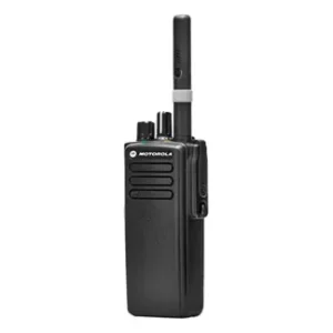 Motorola DP4401e UL