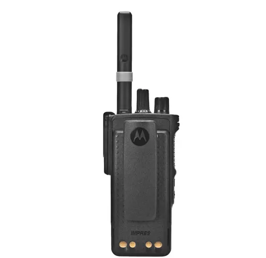 Motorola DP4601e UL Two Way Radio