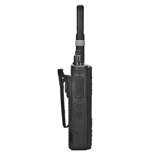 Motorola DP4800e UL Two Way Radio