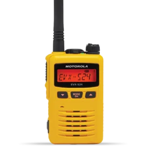 EVX-S24™ Portable
