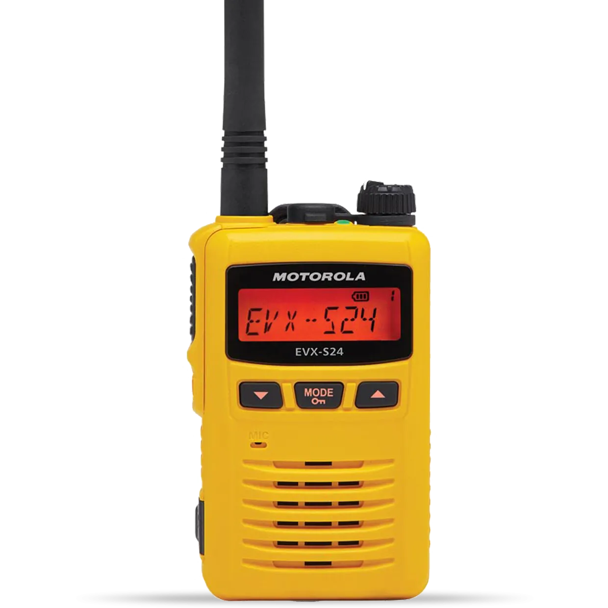 EVX-S24™ Portable