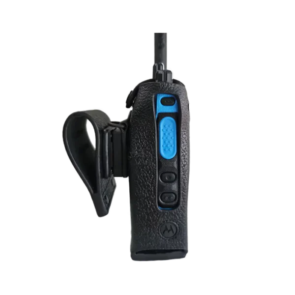 Motorola PMLN8636A Leather Case – R7Ex No Keypad, 2.5
