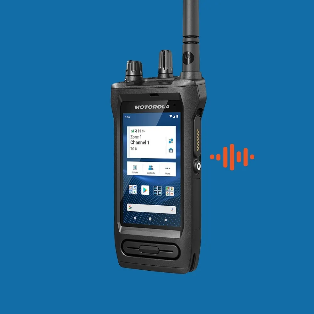 MOTOTRBO Ion