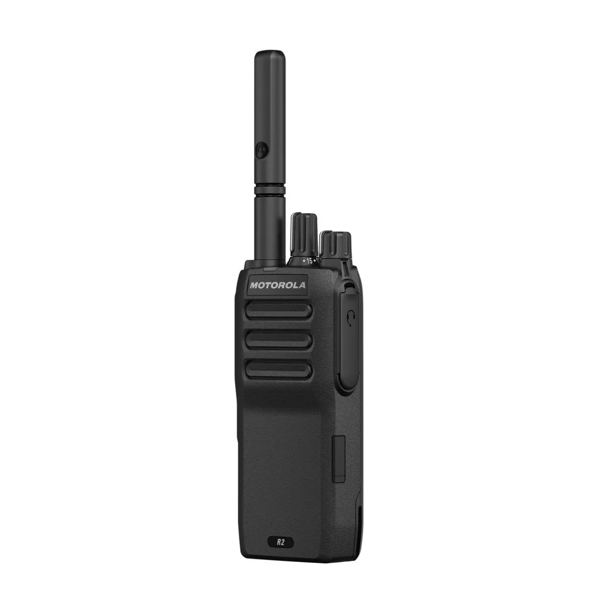 MOTOTRBO R2™ Portable