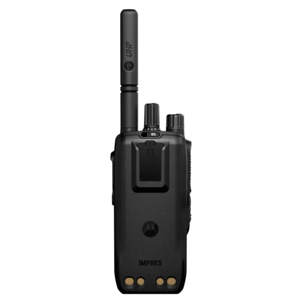 MOTOTRBO R5