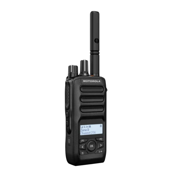 MOTOTRBO R5