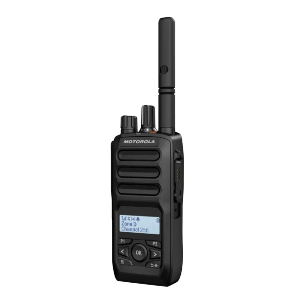 MOTOTRBO R5