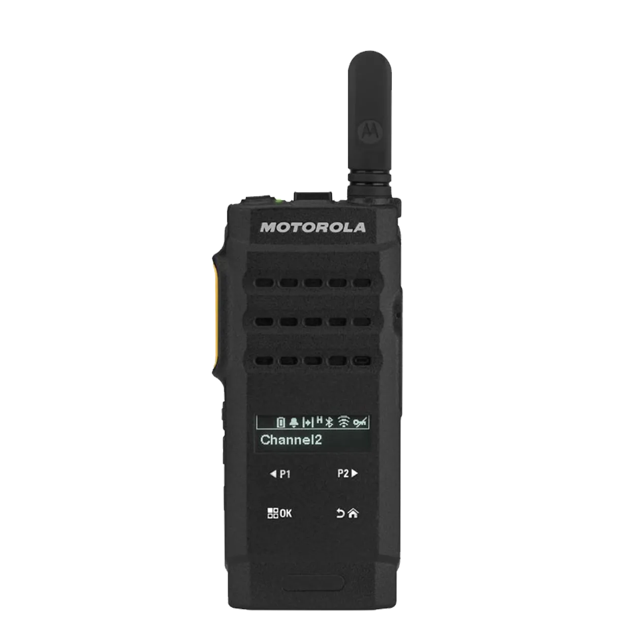 MOTOTRBO™ SL3500e & SL3500Max