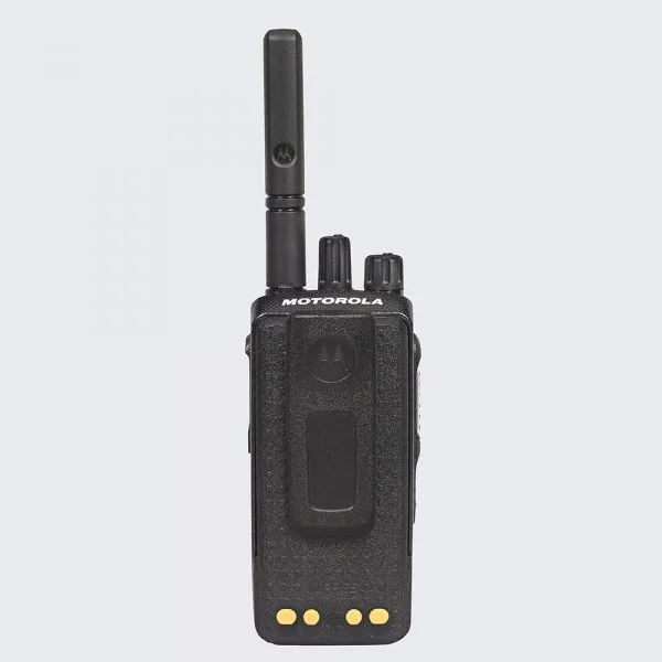 XPR 3000e Series Radios