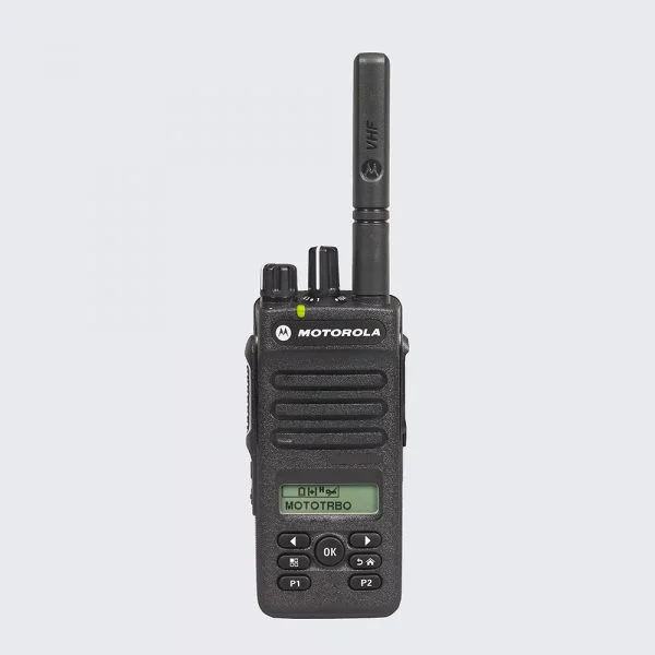 XPR 3000e Series Radios