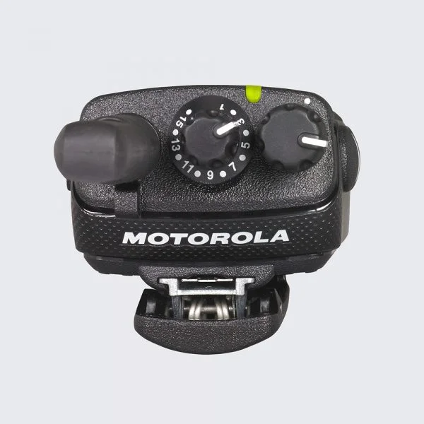 XPR 3000e Series Radios