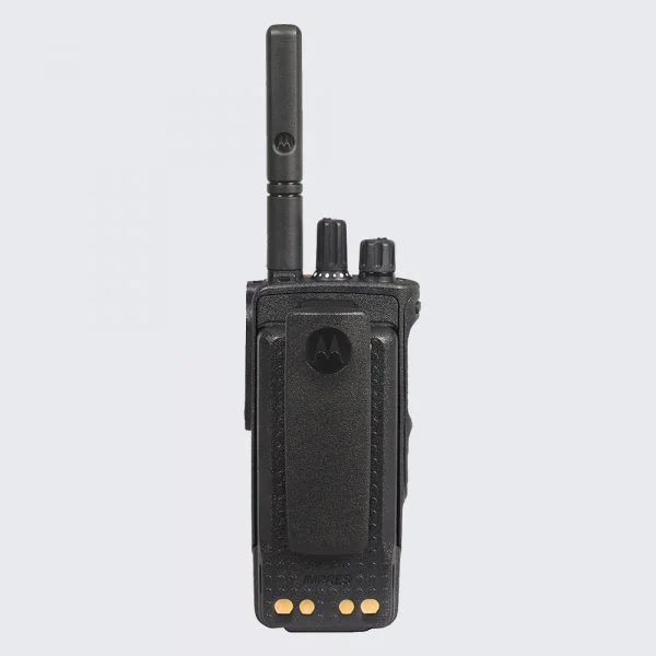 XPR 7000e Series Radios